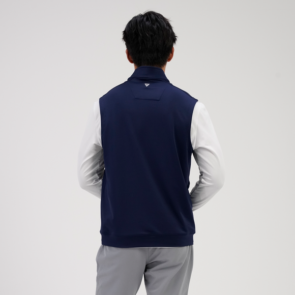 Levelwear Cutten Crested Direct Vest