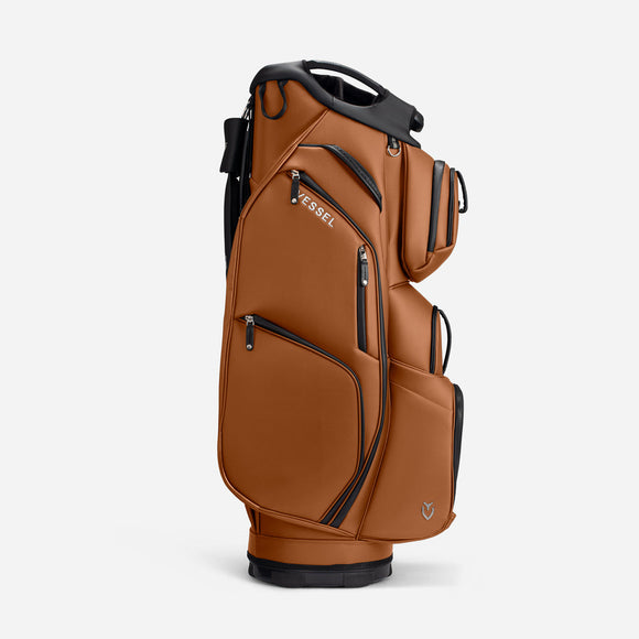 Vessel Lux Pro Cart 2.0