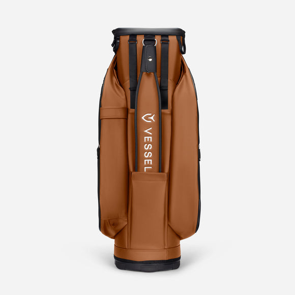 Vessel Lux Pro Cart 2.0