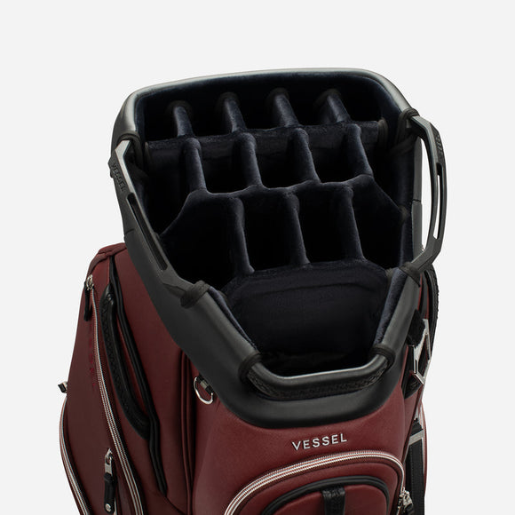 Vessel Lux Pro Cart 2.0