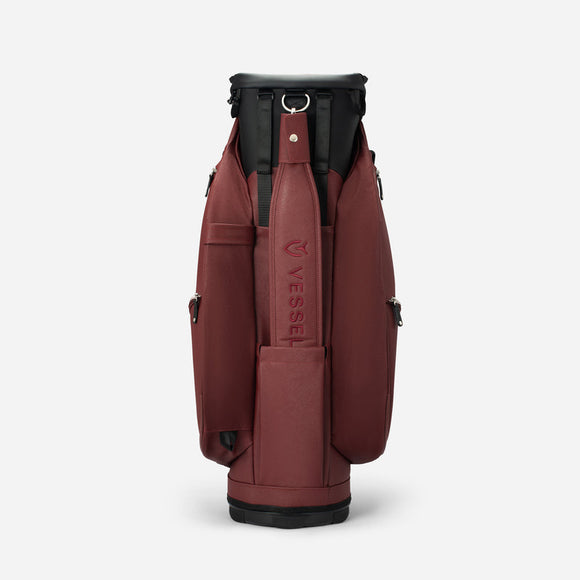 Vessel Lux Pro Cart 2.0