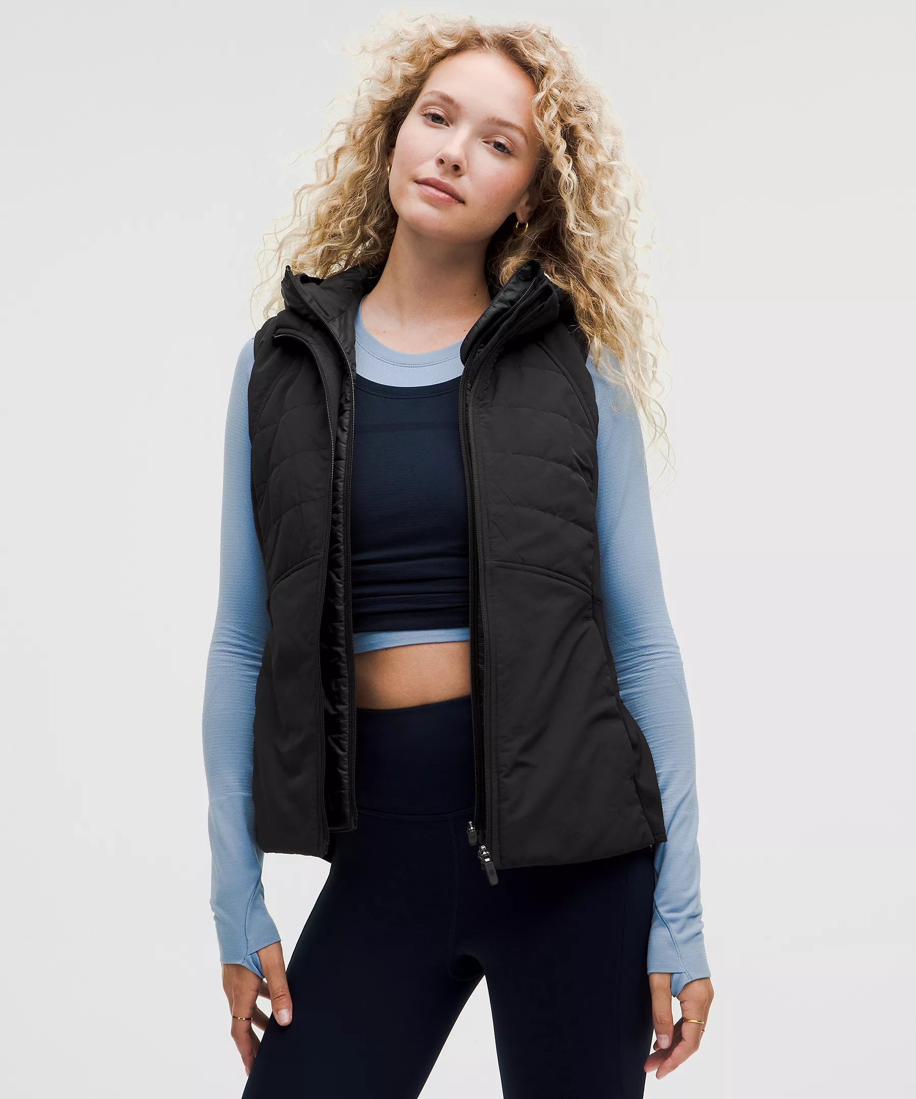 Vests