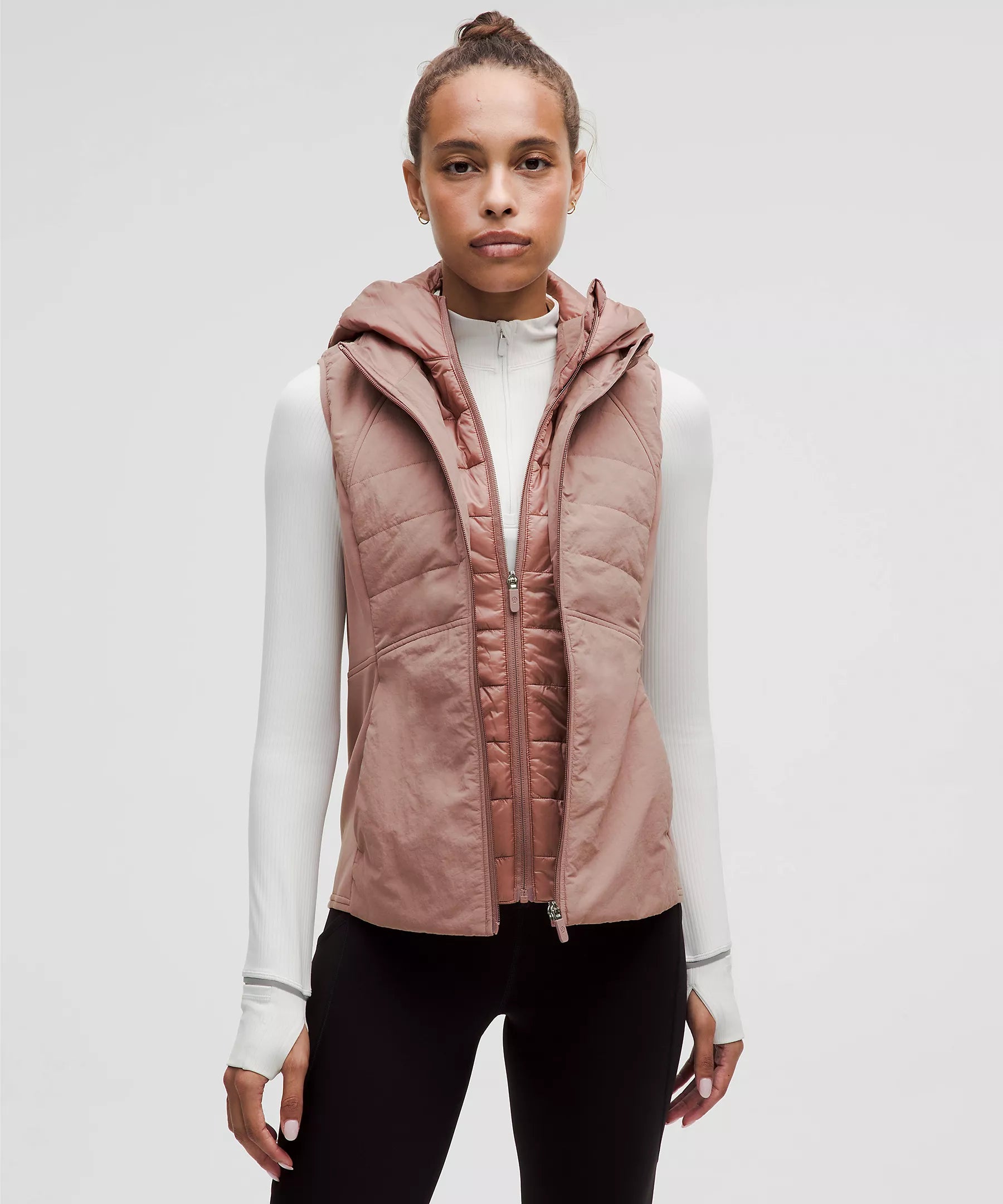 Ladies Layering