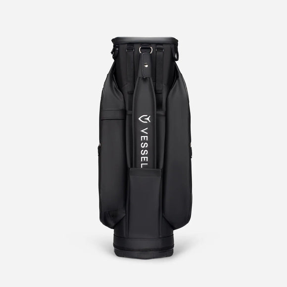 Vessel Lux Pro Cart 2.0
