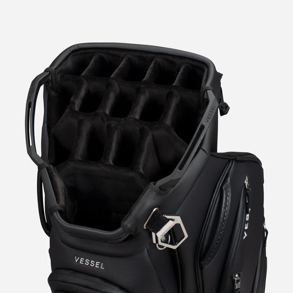 Vessel Lux Pro Cart 2.0