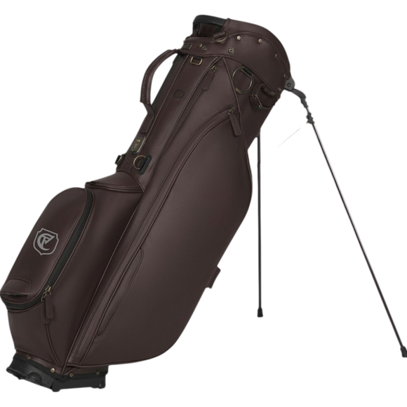 Titleist Cutten Club Limited Edition Links Legend Members Stang Bag - Home of Golf