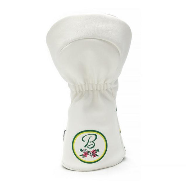 Barstool Sports Limited Edition Masters Driver Headcover