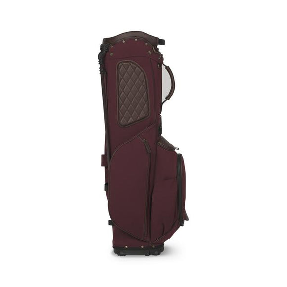 Titleist Limited Edition Cutten Links Legend Members Bag - Heritage