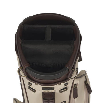 Titleist Limited Edition Cutten Links Legend Members Bag - Heritage - 0