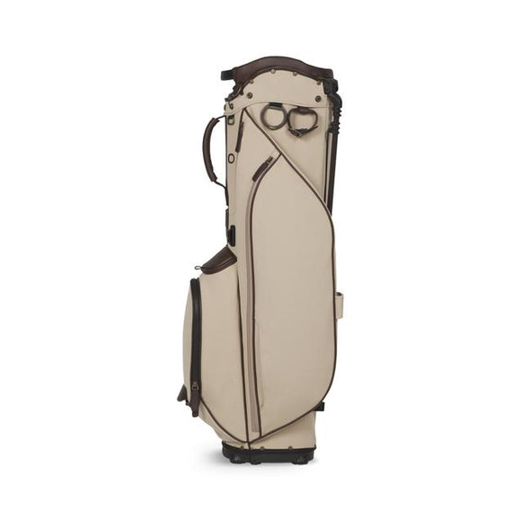 Titleist Limited Edition Cutten Links Legend Members Bag - Heritage