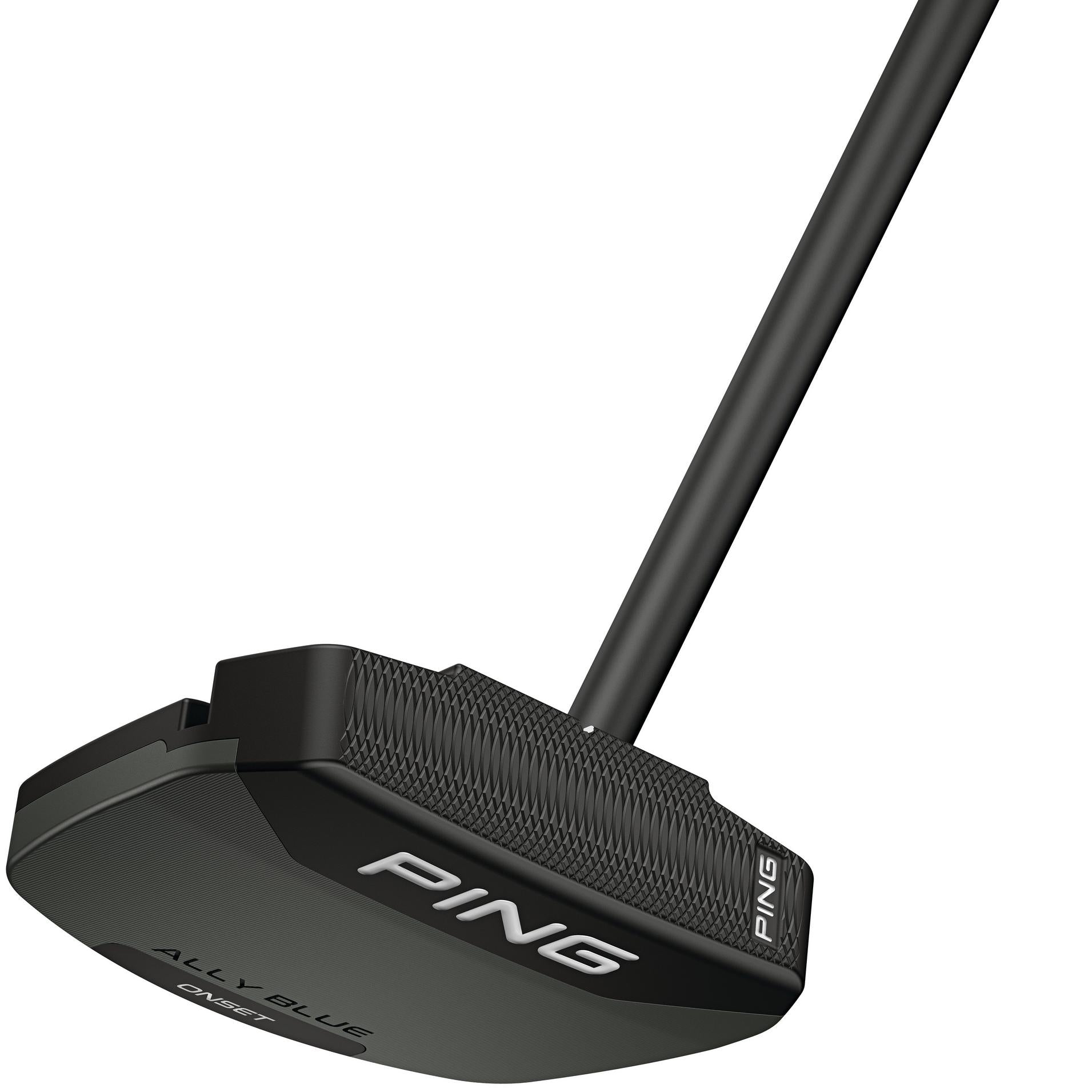 Ping PLD Milled Ally 2 Onset Limited Edition Putter - IN STOCK READY TO SHIP!