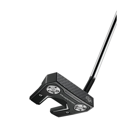 Scotty Cameron Phantom Black 5.5 Limited Edition Putter - IN STOCK READY TO SHIP!