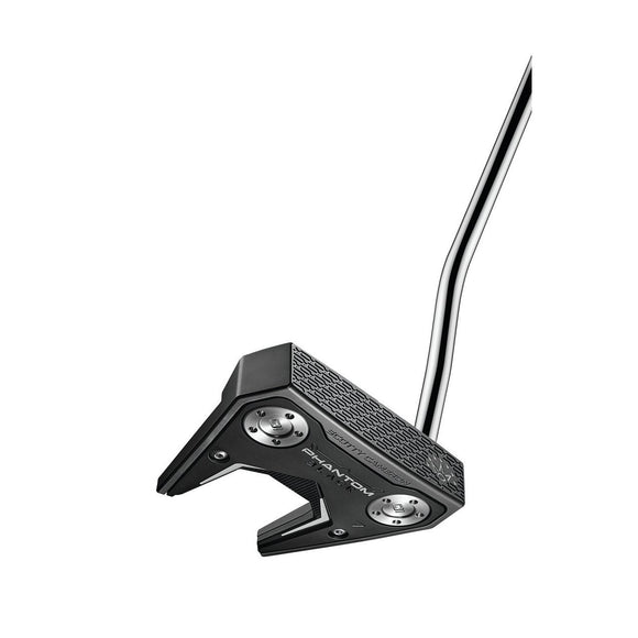 Scotty Cameron Phantom Black 7 Limited Edition Putter - IN STOCK READY TO SHIP!