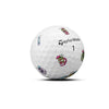 Taylormade Limited Edition TP5 Pix Tiki Dozen