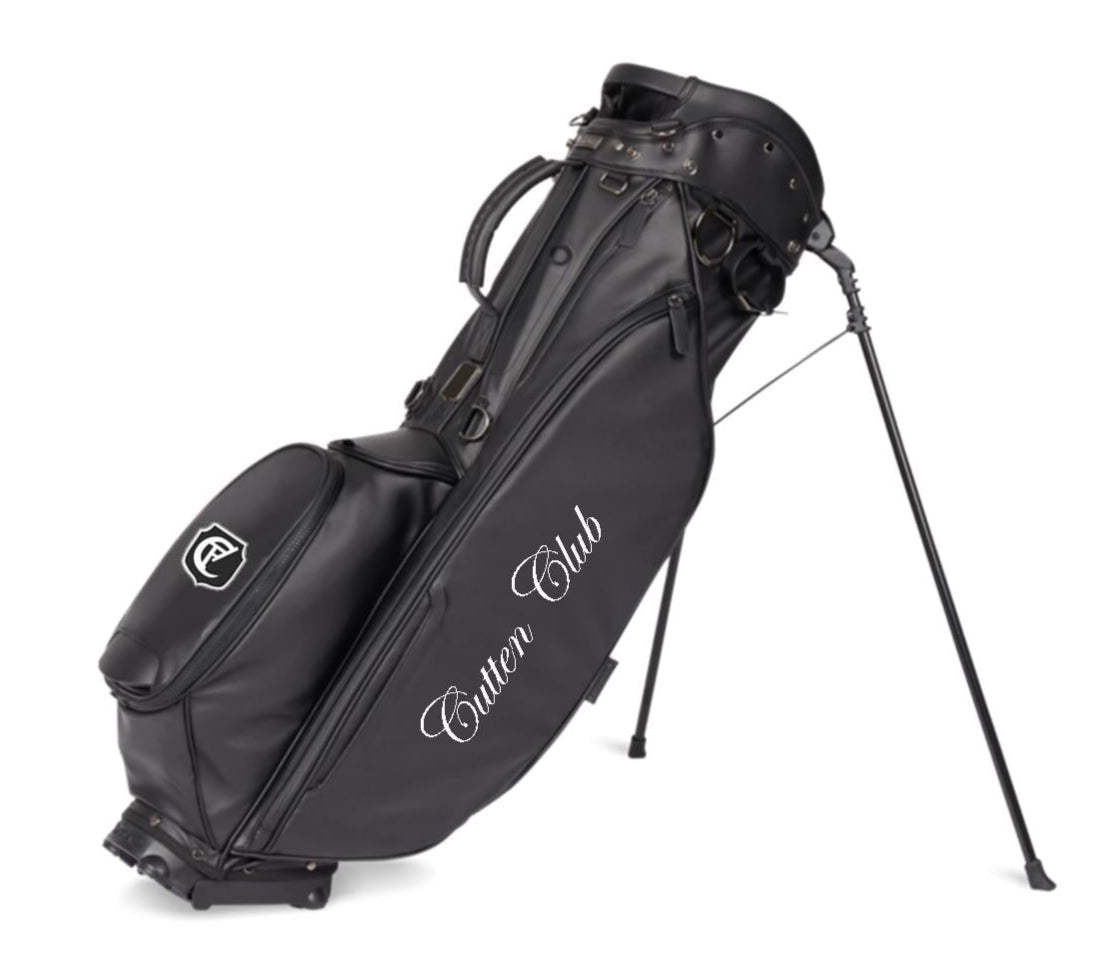 Titleist Cutten Club Links Legend Members Bag | The Golf Shop at