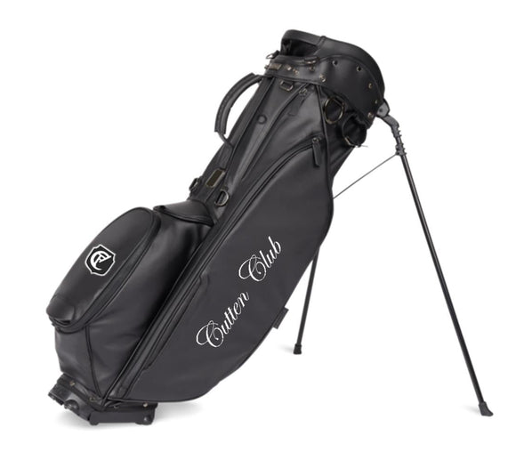 Titleist Cutten Club Links Legend Members Bag