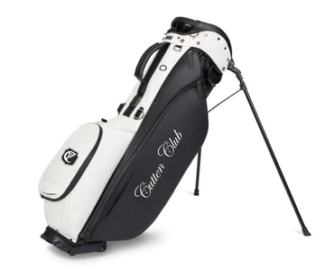 Titleist Cutten Club Links Legend Members Bag
