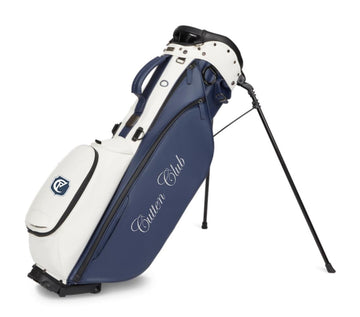 Titleist Cutten Club Links Legend Members Bag - 0