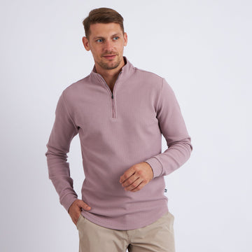 Swannies Luke 1/4 Zip