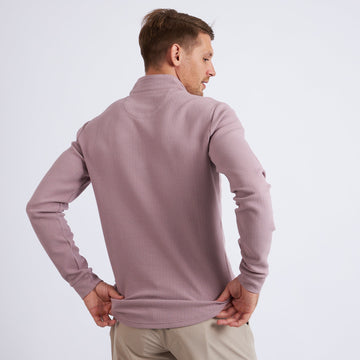 Swannies Luke 1/4 Zip - 0