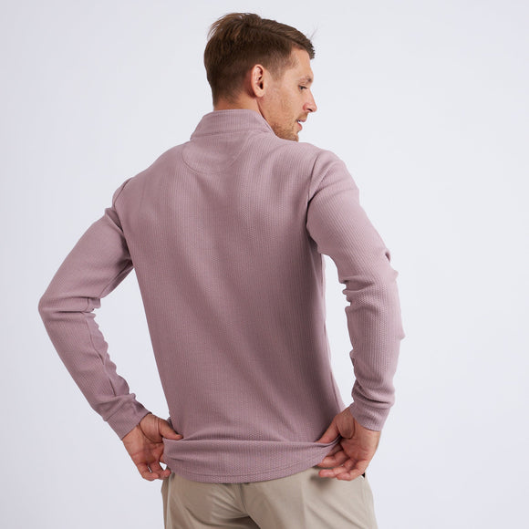 Swannies Luke 1/4 Zip