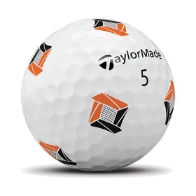Taylormade TP5 Pix Golf Balls - 0
