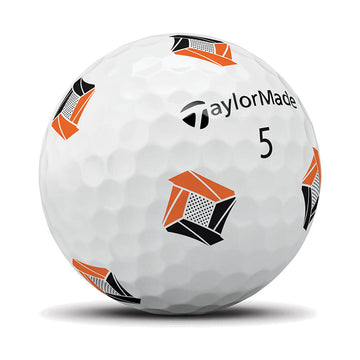 Taylormade TP5 Pix Golf Balls - 0