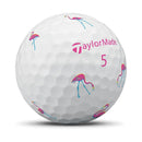 Taylormade TP5 Limited Edition Pix Golf Balls-3