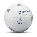 Taylormade Sailor's Point TP5 Limited Edition Pix Golf Balls-3