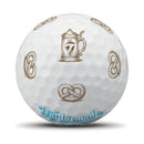 Taylormade TP5 Limited Release Golf Balls-3