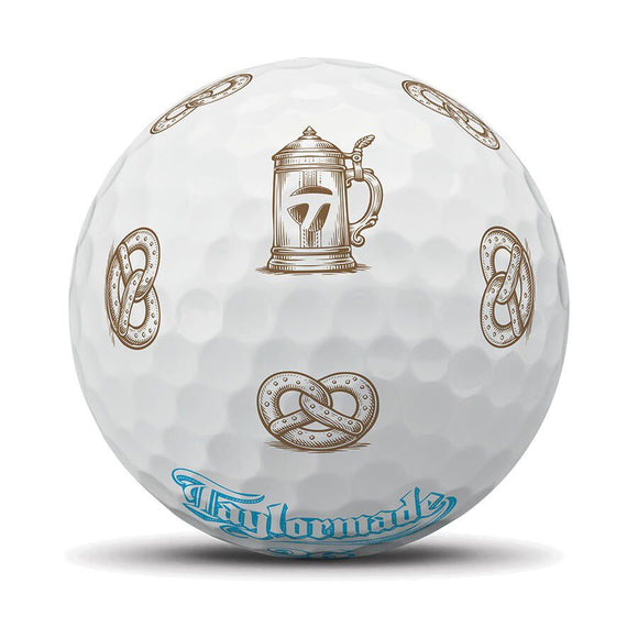 Taylormade TP5 Limited Release Golf Balls