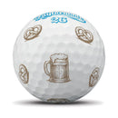 Taylormade TP5 Limited Release Golf Balls-4