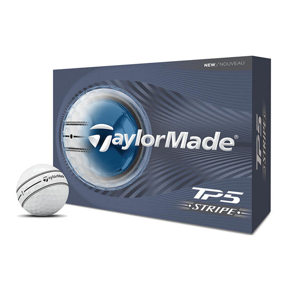 Taylormade Round out your Foursome Promotion - Buy 3 get 1 FREE!