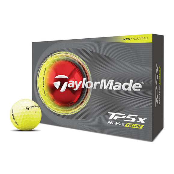 Taylormade Round out your Foursome Promotion - Buy 3 get 1 FREE!