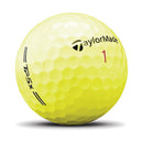 Taylormade TP5x Golf Balls-4
