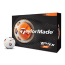 Taylormade TP5x Pix Golf Balls-1