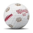 Taylormade TP5x Limited Release Golf Balls-2