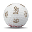 Taylormade TP5x Limited Release Golf Balls-3