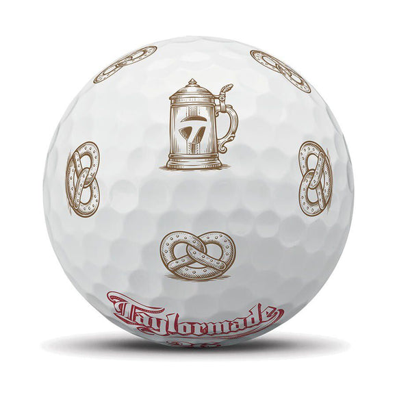 Taylormade TP5x Limited Release Golf Balls