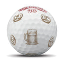 Taylormade TP5x Limited Release Golf Balls-4