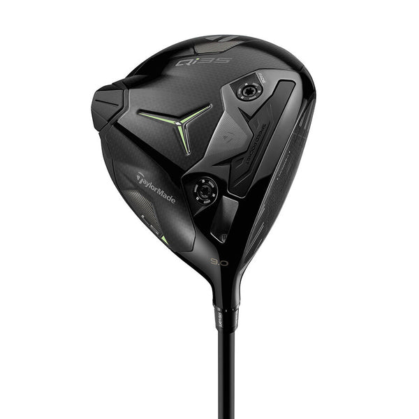 Taylormade Qi35 Designer Series LS Driver