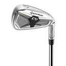 Taylormade Qi Max Irons-1