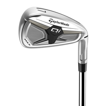 Taylormade Qi Max Irons