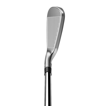 Taylormade Qi Max Irons - 0