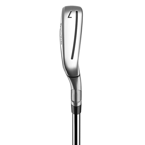 Taylormade Qi Max HL Irons