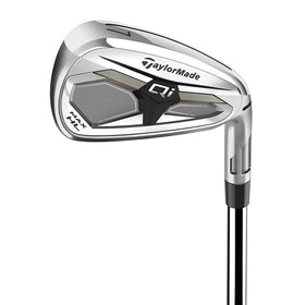 Taylormade Qi Max HL Irons
