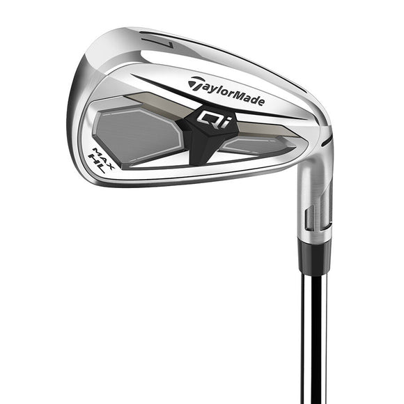 Taylormade Qi Max HL Irons