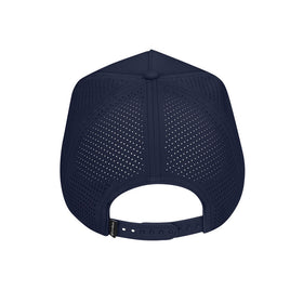 Taylormade A-Frame Performance Hat - 0