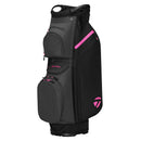 Taylormade Cart Lite Bag - Navy-4