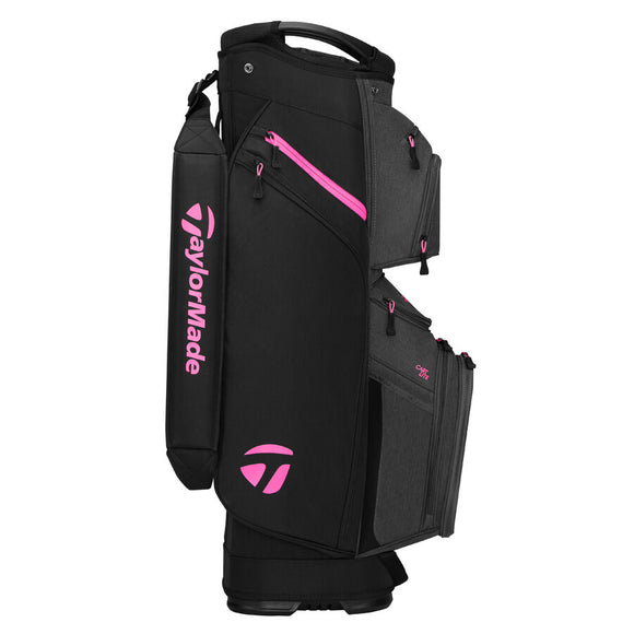 Taylormade Cart Lite Bag - Navy